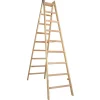 Stiger ^ Jumbo PROFF WIENERSTIGE 2X9 240 CM
