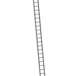 Stiger ^ Jumbo SUPER PROFF ENKELTSTIGE 19 TRIN 550 CM