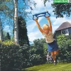 MONKEY BAR ARMGYNGE BLÅ PLASTIK>Jungle Gym New