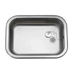 Køkkenvaske ^ Juvel BMK480 KØKKENVASK 540 MM