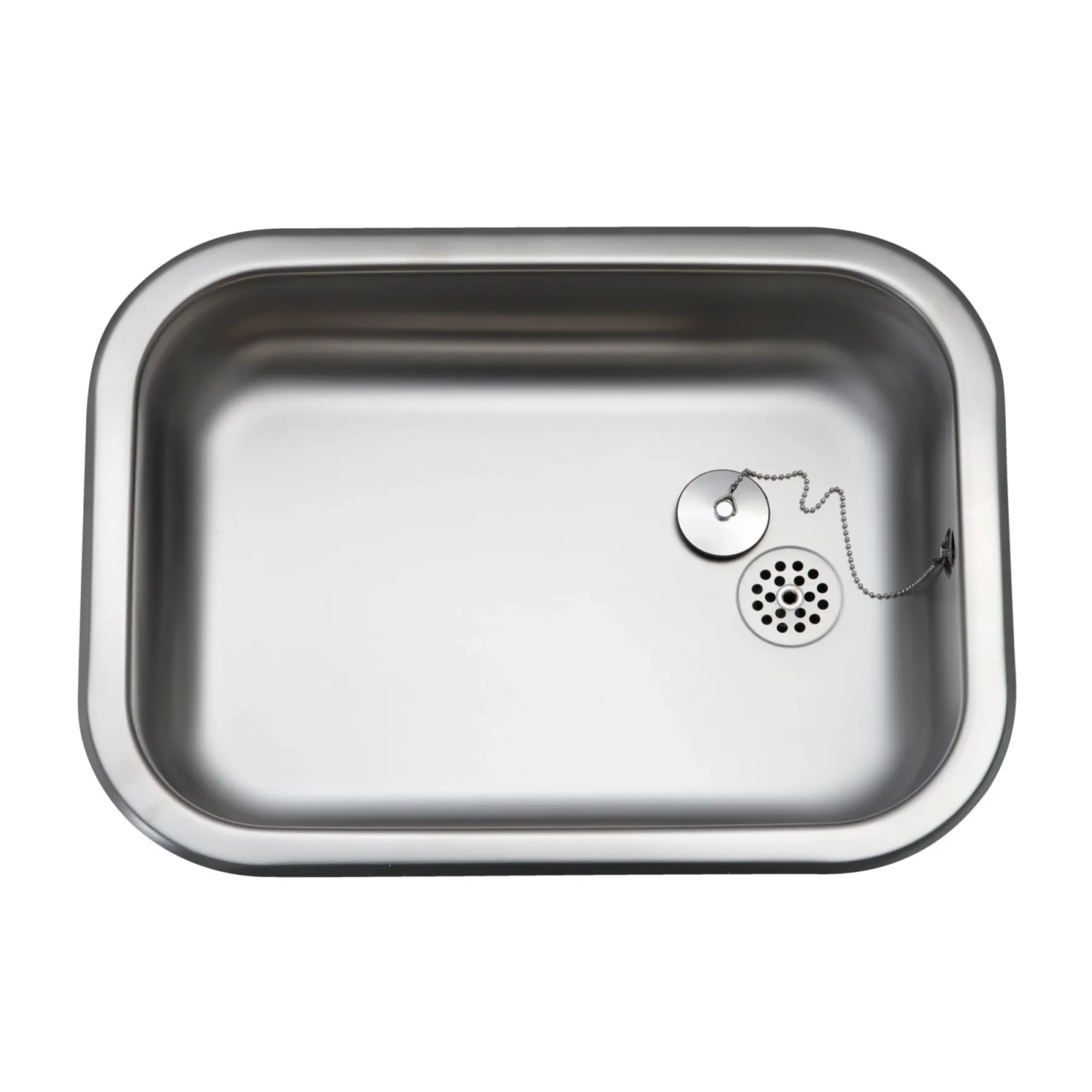 Køkkenvaske ^ Juvel BMK480 KØKKENVASK 540 MM