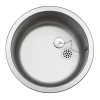 Køkkenvaske ^ Juvel BMKC380 KØKKENVASK 450 MM