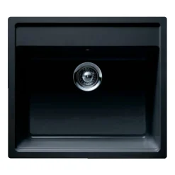 Køkkenvaske ^ Juvel NEMO N100 KØKKENVASK 513 MM