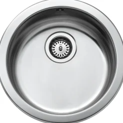 BKC380 KØKKENVASK 450 MM>Juvel Discount