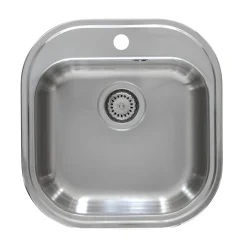 STYLO STYLO100 KØKKENVASK 465 MM>Juvel Outlet