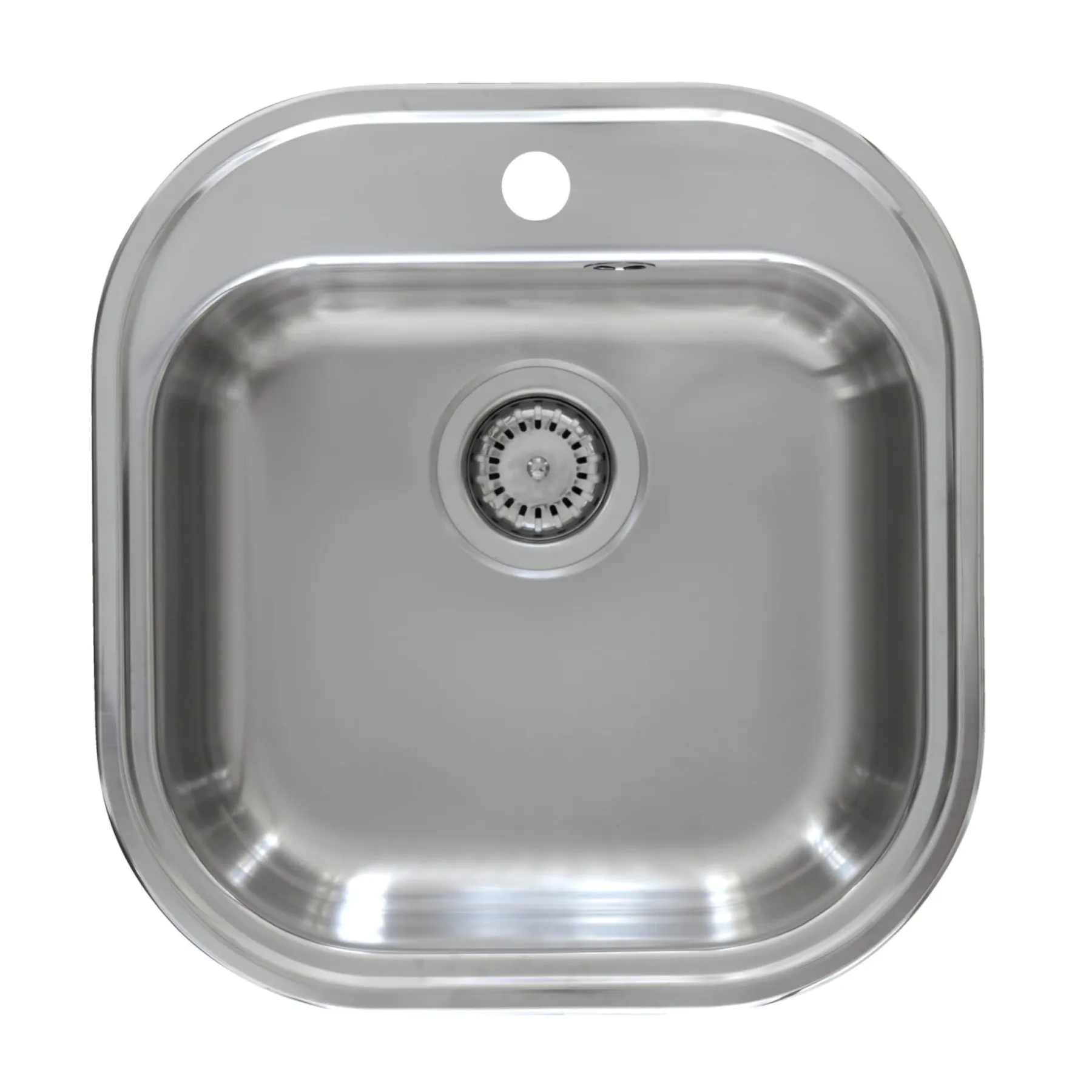 STYLO STYLO100 KØKKENVASK 465 MM>Juvel Outlet