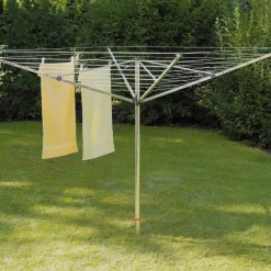 Tørrestativer ^ Juwel PRIMA 213-100 TØRRESTATIV SØLV ALUMINIUM