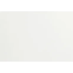 COMPACT WHITE MATT/LIGHT STONE BORDPLADE HVID/MARMOR 620 X 3000 X 12 MM>Keflico New