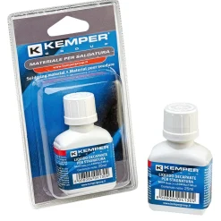 Loddekolber & Loddeværktøj ^ Kemper LODDEVAND 25 ML