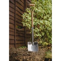 Haveredskaber ^ Kent & Stowe SPIDSSPADE
