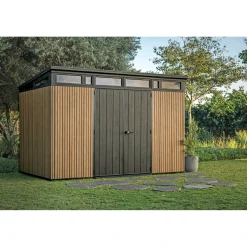 Redskabsskure ^ Keter VENETIAN REDSKABSRUM 7,46 M2