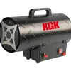 Varmekanoner ^ KGK GASKANON 15 KW. VARMEKANON 15 KW