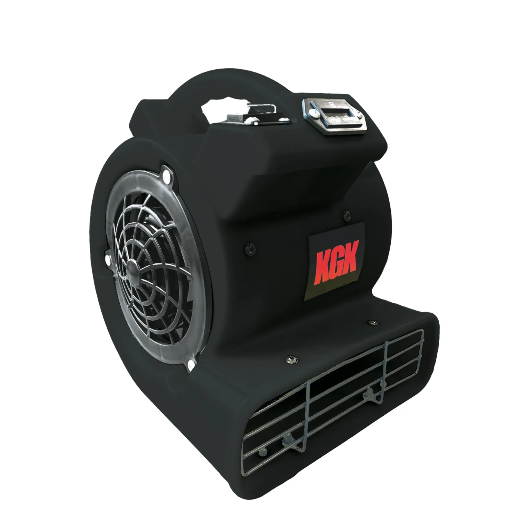 Ventilatorer Mobile ^ KGK TURBO 500 VENTILATOR