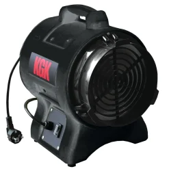 Ventilatorer & Udluftning ^ KGK TYFON 3000 VENTILATOR