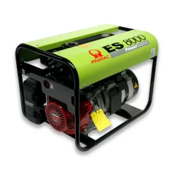 ES8000 THHPI GENERATORER 8300/8,3/6,6>KGK Sale