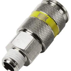 2395510 KOBLING 1/4">KGK Outlet