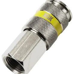 Trykluftværktøj ^ KGK 2395505 KOBLING 3/8" IG