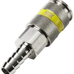 Trykluftværktøj ^ KGK 2395525 KOBLING 3/8" SL