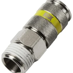 Trykluftværktøj ^ KGK 2395514 KOBLING 1/2" UG