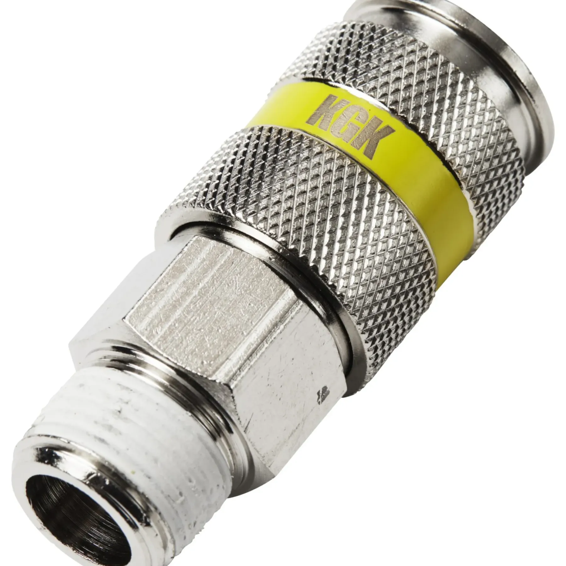 Trykluftværktøj ^ KGK 2395512 KOBLING 3/8" UG