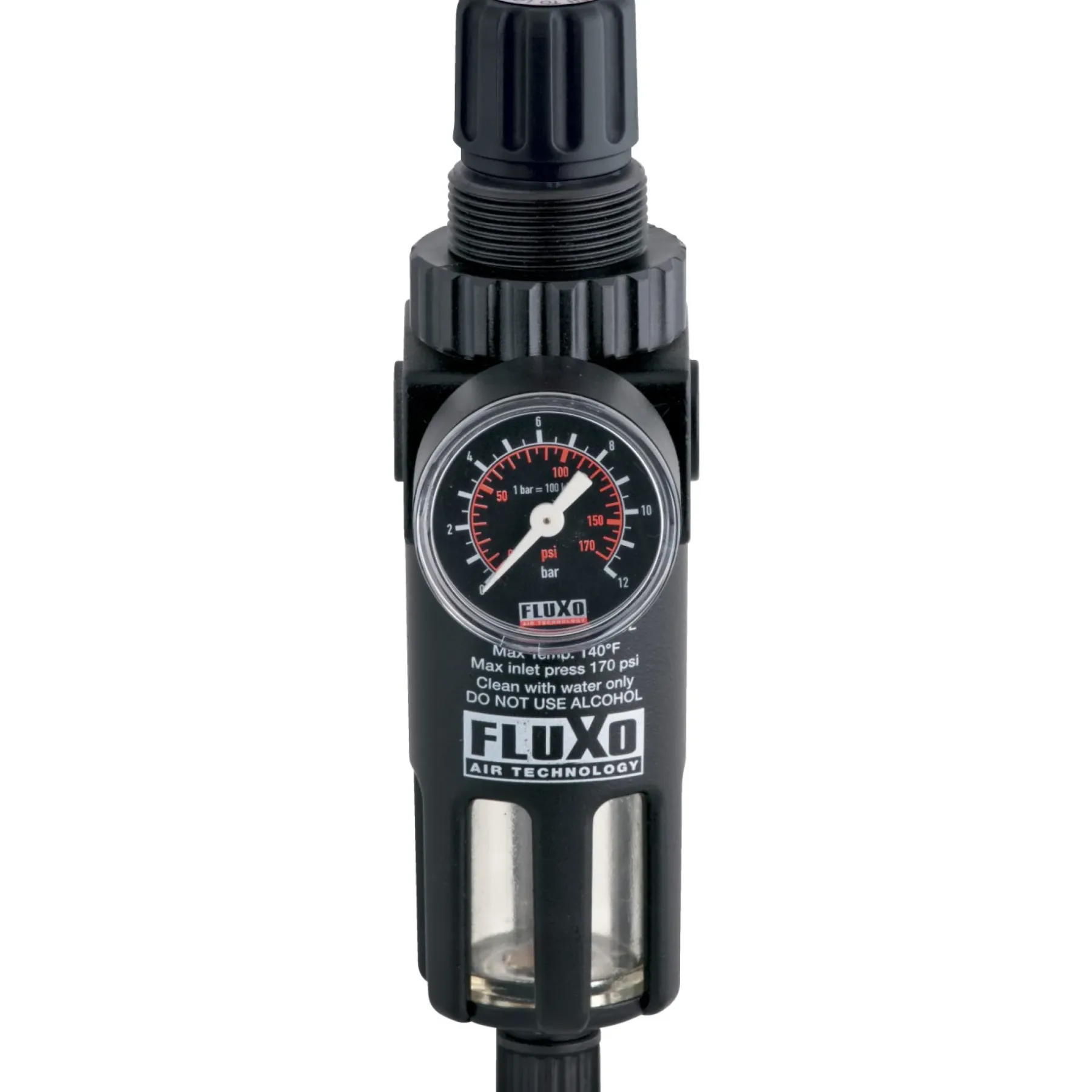 4395071 REDUKTIONSVENTIL 1/4">KGK