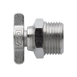 1/4" VANDAFTAPNINGSSKRUE>KGK New