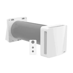 2.0 BATHROOM SPECIAL 160 MM VARMEGENVINDING 160 MM>Klimair Clearance