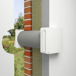 2.0 BATHROOM SPECIAL 160 MM VARMEGENVINDING 160 MM>Klimair Clearance