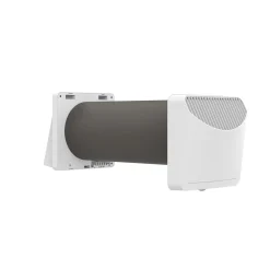 2.0 MULTIROOM VARMEGENVINDING 160 MM>Klimair New