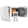 UNOKLIMA 160 XT VARMEGENVINDING 160 MM>Klimair Outlet