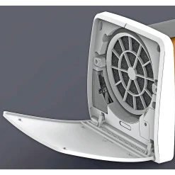 UNOKLIMA 160 XT VARMEGENVINDING 160 MM>Klimair Outlet