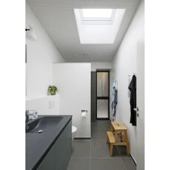 Gipsplader & Tilbehør ^ Knauf DANOLOFT PERF U3 AKUSTIKLOFT 13 X 600 X 600 MM