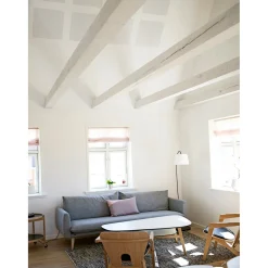 DESIGNPANEL M2F, UBEH. FAS4 AKUSTIKLOFT 13 X 1200 X 2400 MM>Knauf Discount