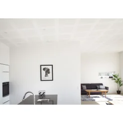 DESIGNPANEL M2F, UBEH. FAS4 AKUSTIKLOFT 13 X 900 X 2700 MM>Knauf Outlet