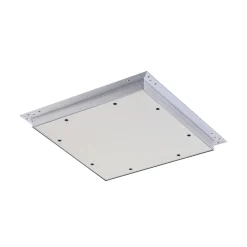 EI30 PUSH UP VÆG INSPEKTIONSLEM 400 X 400 MM>Knauf Discount