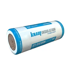 Isolering ^ Knauf Insulation ECOBLANKET LAMBDA 37 BYGNINGSISOLERING 195 X 960 X 3590 MM