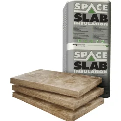 SPACE FORMSTYKKE BYGNINGSISOLERING 95 X 560 X 980 MM>Knauf Insulation Hot