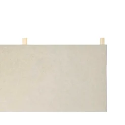 Gipsplader & Tilbehør ^ Knauf PIND-OP GLAT UBEH. AKUSTIKLOFT 9 X 400 X 600 MM