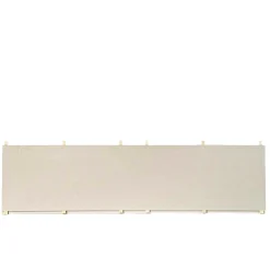 Gipsplader & Tilbehør ^ Knauf PIND-OP GLAT UBEH. AKUSTIKLOFT 9 X 400 X 600 MM