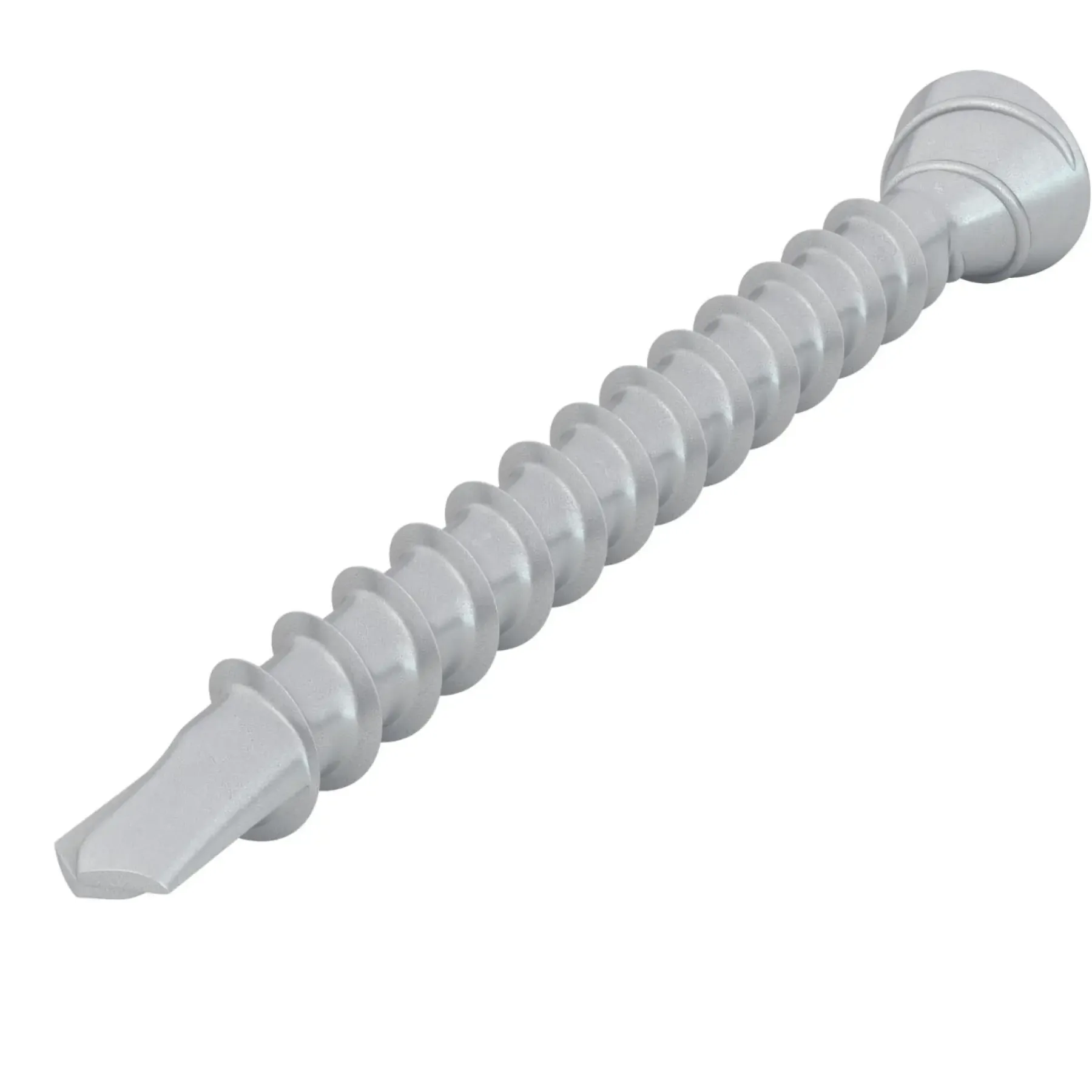 Gipsplader & Tilbehør ^ Knauf SKRUE 51 MM