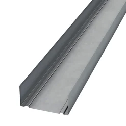 U/POLYETEN STÅLSKINNE 70 X 3600 X 0.46 MM>Knauf Hot