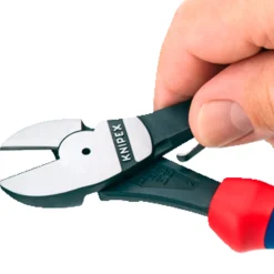 Tænger ^ Knipex 74 12 160 BIDETANG 160 MM