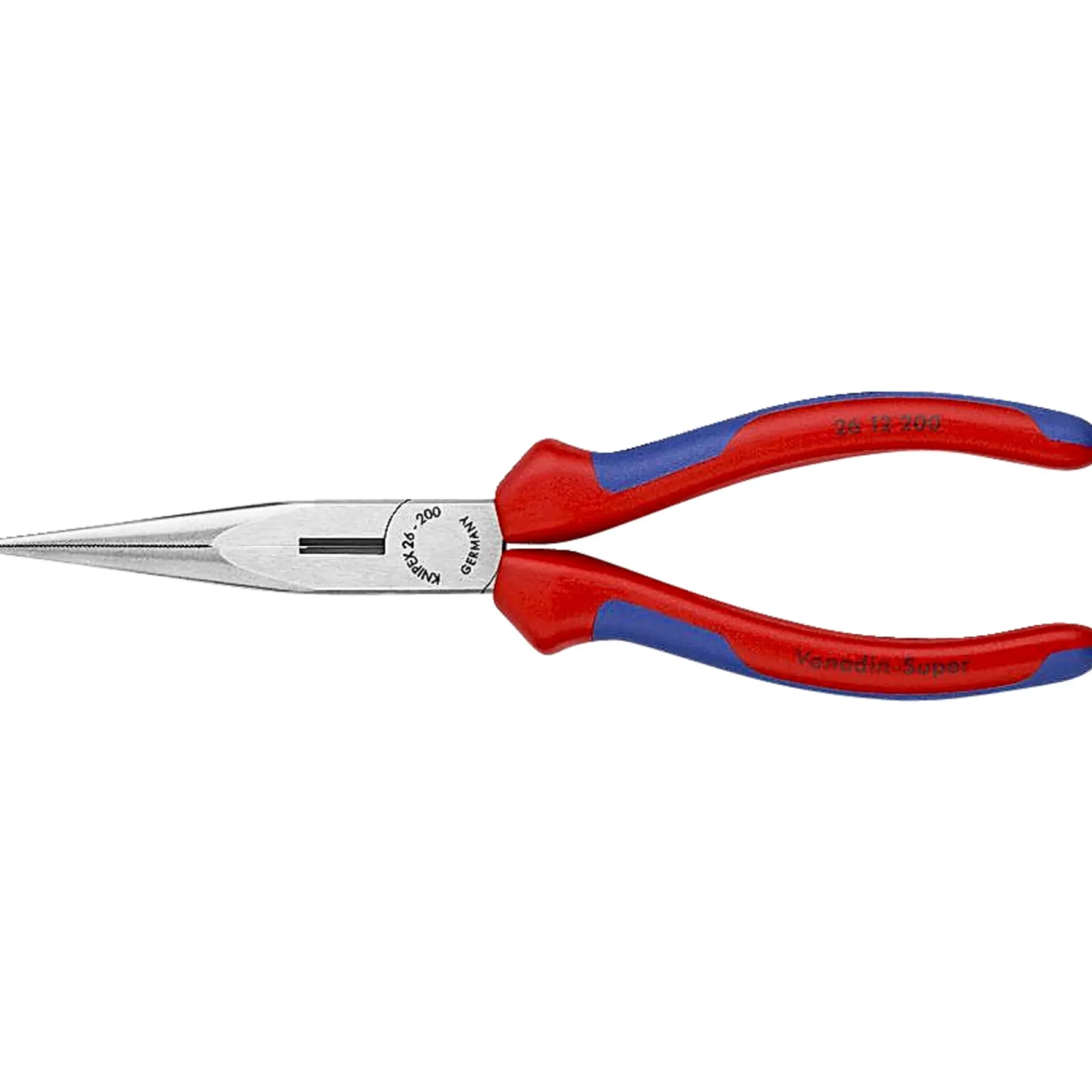 26 12 200 SPIDSTANG 200 MM>Knipex Hot