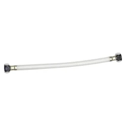 Tilbehør Toiletter ^ Kombi Flex 30 CM FLEXSLANGE