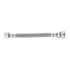 Tilbehør Armaturer ^ Kombi Flex 164.6 FLEXSLANGE 10 MM KOMPRESSION X 1/2" OMLØBER 250 MM