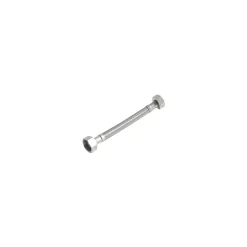 Tilbehør Armaturer ^ Kombi Flex 167.2 FLEXSLANGE 1/2" OMLØBER X 1/2" OMLØBER 100 MM