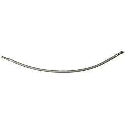 165.2 FLEXSLANGE M10 X 10MM RØRENDE 500 MM>Kombi Flex Sale