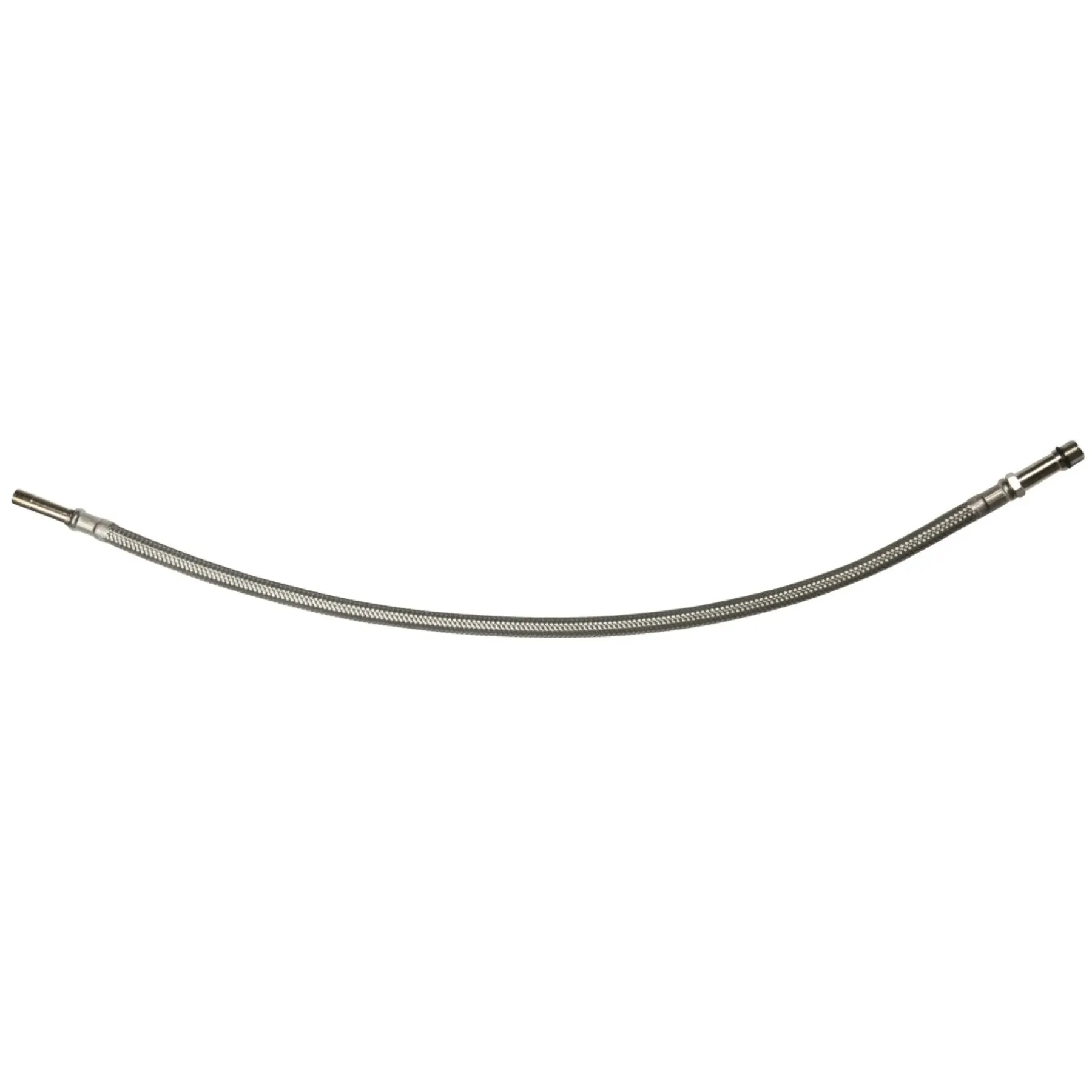 165.2 FLEXSLANGE M10 X 10MM RØRENDE 500 MM>Kombi Flex Sale