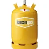 Grilltilbehør ^ Kosan Gas OMBYTNING GAS 11 KG