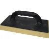 Murerværktøj ^ Kronen Hansa M/OPSKÅRET SVAMP FLISERENSEBRÆT 14X28 CM